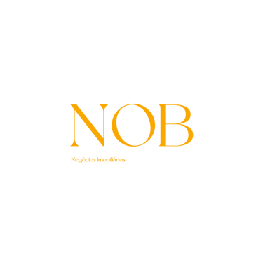 NOB - Negócios Imobilários logo