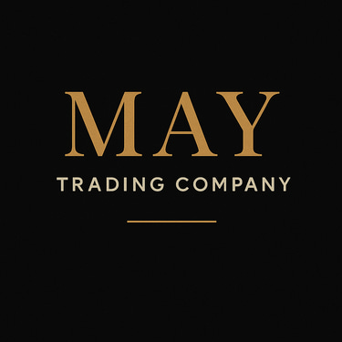 May Trading Company logo