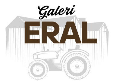 Eral Galeri logo