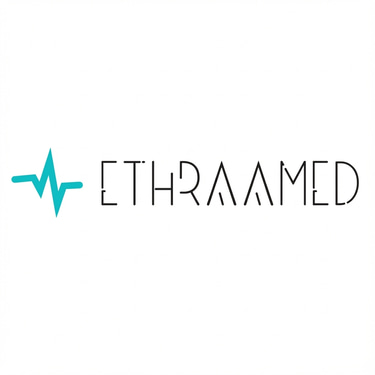 ethraamed logo