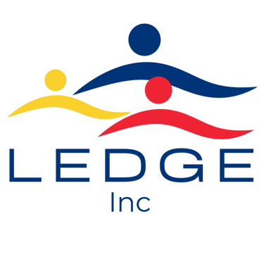 LEDGE Inc logo