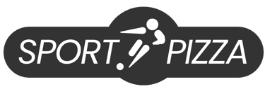 Sport Pizza logo