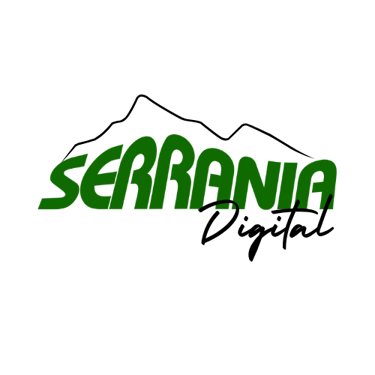 Serranía Digital logo
