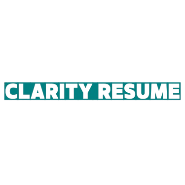 Clarity Resume logo