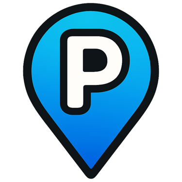 ParkSpot logo