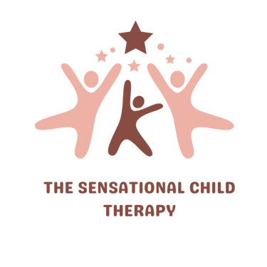 Sensationally Thriving Children Therapy logo