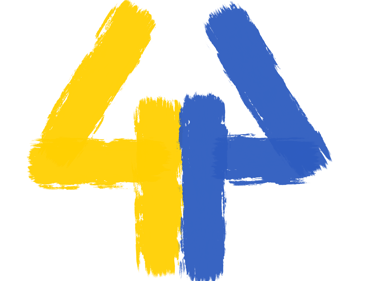 4buy4ukraine logo