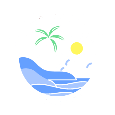 Balneario California Santa Clara del Mar logo