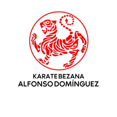 Bezana Karate logo