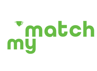 MyMatch logo