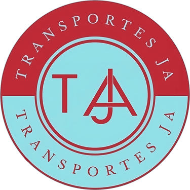 Transportes Jesús Ángel logo