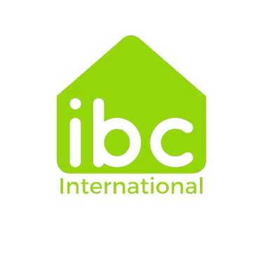 IBC Internacional logo