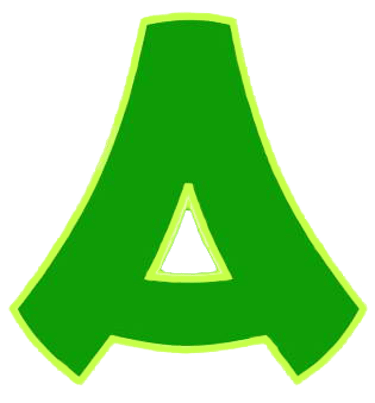 ANS MANGAN logo