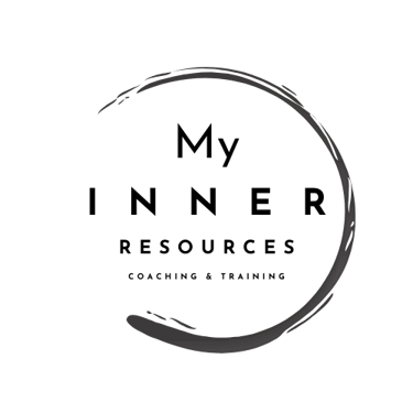 My Inner Resources logo