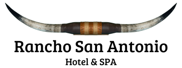 Rancho San Antonio logo