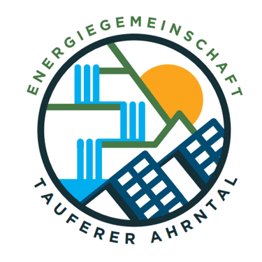 EEG Tauferer Ahrntal  logo