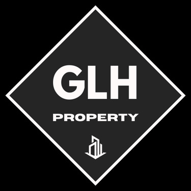 GLH Property logo