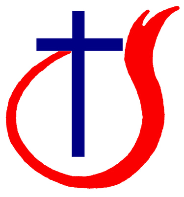 Community Harvest Church of God logo