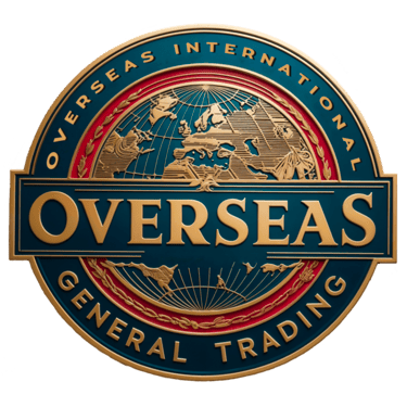 OverSeas logo