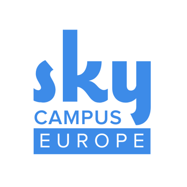 SKY Campus Zurich logo