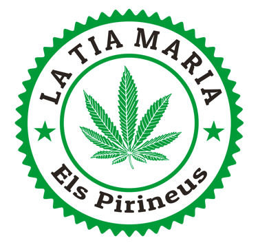 LA TIA MARIA Els Pirineus logo