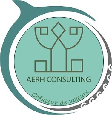 AERH Consulting Tahiti logo