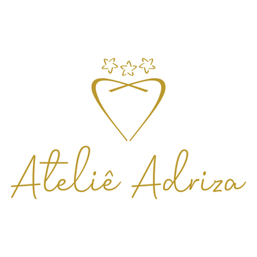 Ateliê Adriza logo