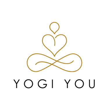 Yogi You logo