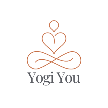 Yogi You logo