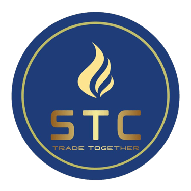 STC logo