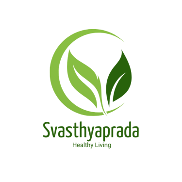 SVASTHYAPRADA logo