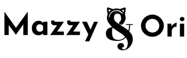 Mazzy & Ori logo