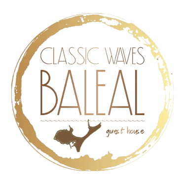 Baleal Classic Waves logo