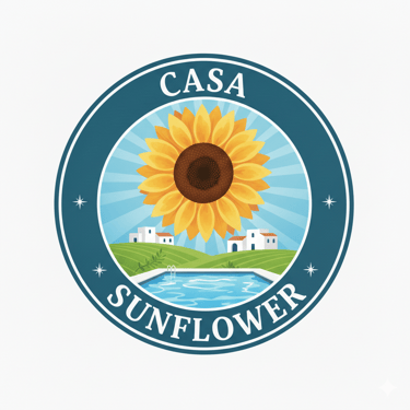 Casa Sunflower logo