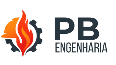 PB Engenharia logo