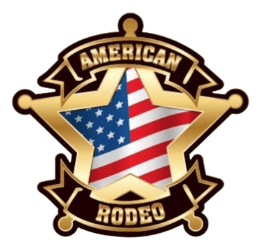 American Rodeo Games logo