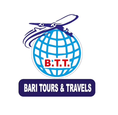 Bari Tours and Travels logo