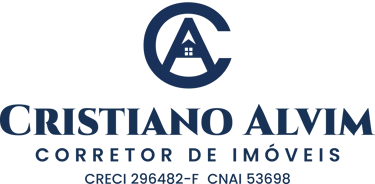 Cristiano Alvim Corretor de Imóveis logo