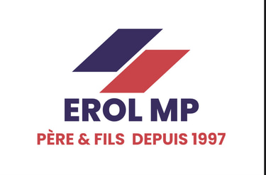 EROL MP logo