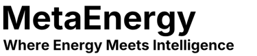 MetaEnergy logo