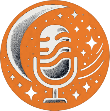 Cricket Michel Voice logo