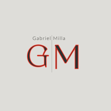 Gabriel Milla, CPA logo