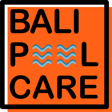 Bali Pool Care logo