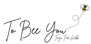 To Bee You: Journaling to Authenticity logo