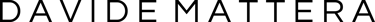 davide mattera logo