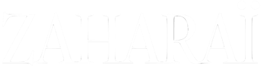 ZAHARAÏ logo