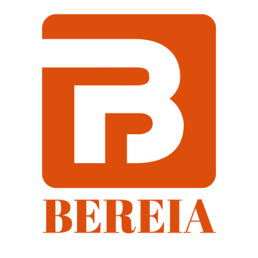 Edições Bereia logo