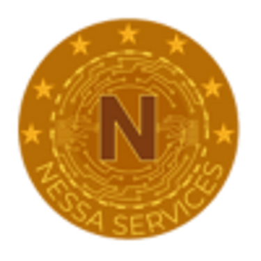 NessaServices Staffing Solution logo
