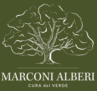 Marconi Alberi logo
