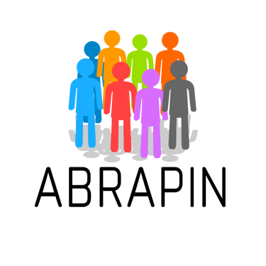 ABRAPIN- Pinidelética logo